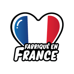 Fabriqué en France