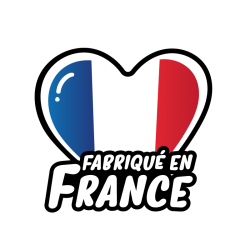 Fabriqué en France