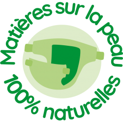 Couches écologiques Taille 3 / 4-9 kg Bio - Produit & Terroir BioMeUp