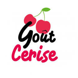 Goût cerise