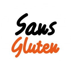 Sans gluten