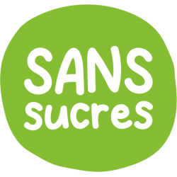 Sans sucres