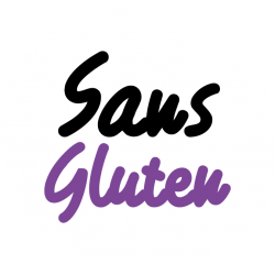 Sans gluten