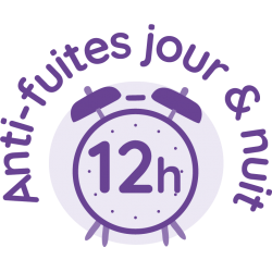 Antifuites jour & nuit