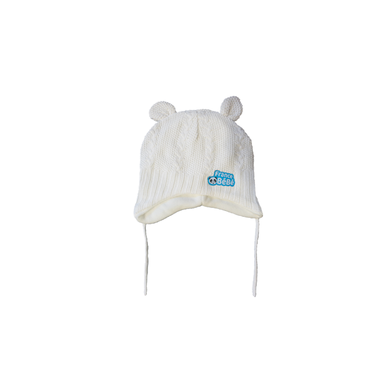 Bonnet enfant 6 mois