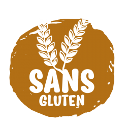 Sans gluten