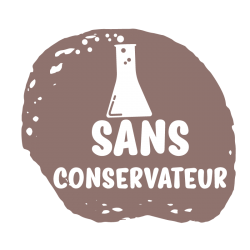 Sans conservateur