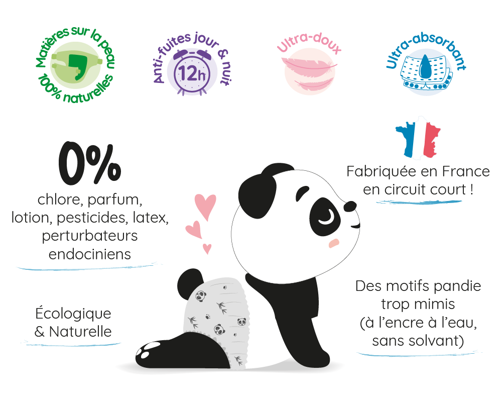 ⭐️ NOUVEAUTÉS ⭐️ Disponibles de la taille 1 à la taille 5, découvrez nos couches  Biolane 100% sûres pour votre bébé ! 🌿 Matières d'origines naturelles  👶, By Biolane