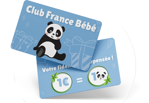 Club France Bébé