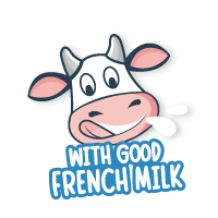 France bébé infant milk