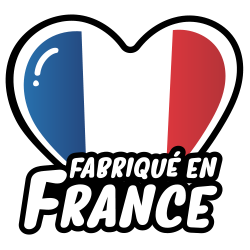 Fabriqué en France