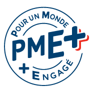 Entrepreneur Plus Engagé PME+