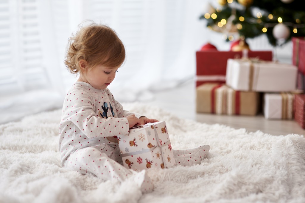 Idées cadeaux de Noël pour un enfant de 7 ans - [Encore un] Blog de Mère