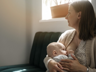 Tout sur la préparation à l'allaitement : mythes et réalités