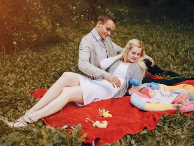 La Saint-Valentin des jeunes parents : 5 idées pour célébrer l’amour avec bébé