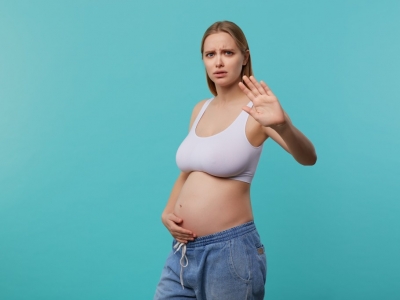 Toutes ces remarques agaçantes que les femmes enceintes entendent en boucle...