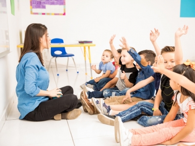 Comment préparer la première rentrée en maternelle ? conseils et checklist