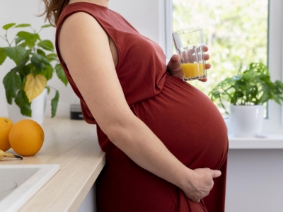 Comment éviter les carences pendant la grossesse ?