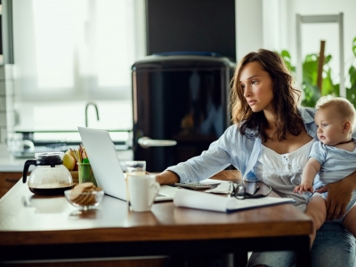 Comment gérer son retour au travail après un congé maternité ?