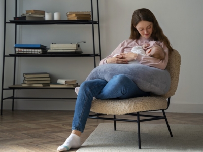 Les soins post-partum : prendre soin de soi après l’accouchement 