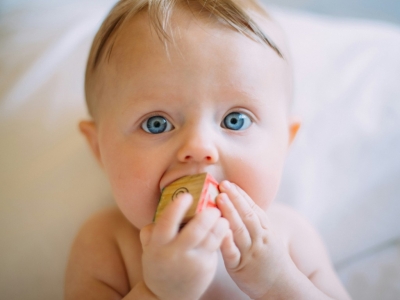 Quelle sera la couleur des yeux de bébé ?