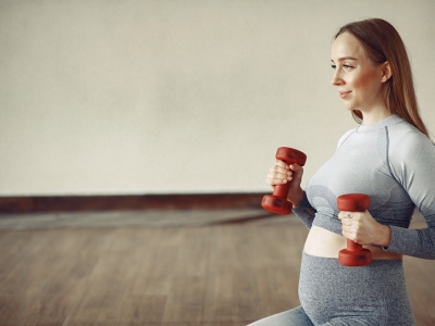 Quand et comment reprendre le sport après l’accouchement ?