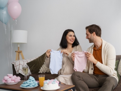 Les meilleures idées de cadeaux de naissance pour bébé