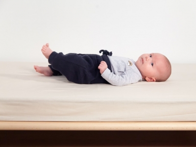 Comment choisir le matelas idéal pour bébé ?