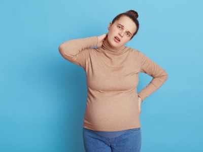 Vocabulaire qui fait peur quand on est enceinte pour la première fois